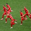 Švajcarci preživeli dramu: Penali odlučili poslednjeg četvrtfinalistu Mundijala!