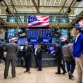 Wall Street: Dow Jones potonuo nakon Trumpove prijetnje novim napadom na Iran
