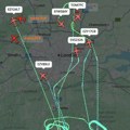 9 aviona iznad Londona proglasilo vanredno stanje: Totalni kolaps, blokirana pista, aktiviran hitan signal 7700