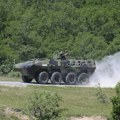 Država potrošila 14,85 milijardi dinara za pripremu obaveznog vojnog roka