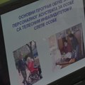 Svi personalni asistenti moraju da imaju završenu obuku po akreditovanom programu
