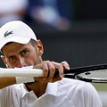 Agasi: Novak krije koliko mu je teško