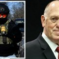 Tom Homan: Kamere na telu trebalo bi da postanu standard za agente ICE