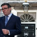 Endi Burnam preuzeo dužnost britanskog premijera