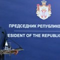 Vučić sa Anke Konrad: Snažna posvećenost daljem jačanju saradnje Srbije i Nemačke