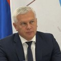 Direktor "Srbijavoda": Nizak vodostaj Dunava mogao bi da potraje do 50 dana