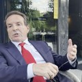 Karić iz Leskovca: „Studenti nisu neprijatelji, Vučić je uradio mnogo, a Srbiji je potreban dijalog i vlada nacionalnog…