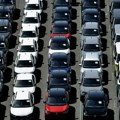 Objavljena lista najprodavanijih automobila u Srbiji: Jedan trend posebno iznenađuje