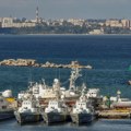 Kako jedan stari sporazum ograničava NATO u Crnom moru
