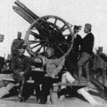 Prvi svetski rat počeo je napadom na Srbiju 28. jula 1914.