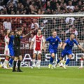 Ovako je crnomarković šokirao ajaks: Pogledajte na koji način je Vojvodina povela u Amsterdamu! (video)