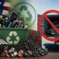 Tramp zabranjuje izvoz starih baterija: SAD želi da kritične minerale zadrži kod kuće