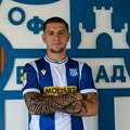 Bivši reprezentativac Bosne i Hercegovine stigao u OFK Beograd