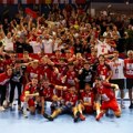 Kadeti pišu istoriju: Rukomet se posle dvanaest godina vraća u Pionir!