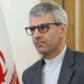 Bagei: Trenutno ne pregovaramo sa SAD