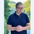 Vučić iz Čipuljića o narodu, izborima, svojoj vlasti, vojsci