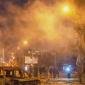 U noćašnjim međusobnim napadima Rusije i Ukrajine ima poginulih na obe strane
