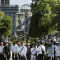 Japan danas obeležava 81 godinu od američkog nuklearnog napada na Hirošimu
