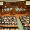 Ističe rok za konstituisanje skupštine u Prištini