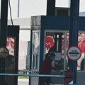 Putevi Srbije: Na Batrovcima zadržavanje tri sata, na Horgošu i Kelebiji jedan sat