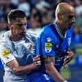 Mladost samo zna za remije, Čukarički ispustio treći trijumf u nizu