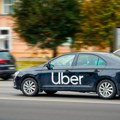 Najezda robotaksija u Evropi - Uber sprema više od 2.000 vozila