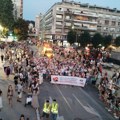 Hiljade dece iz 13 zemalja otvorila 18. "Licidersko srce" u Užicu: "Ovde smo prvi put i sve je lepo, uživamo u druženju i…