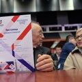 Nova pravila PIO fonda za penzionerske kartice