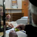 Nova pravila PIO fonda za penzionerske kartice