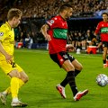 Sumrak Holanđana i Tadićeva asistencija za nadu: Pogledajte kako je Bodo Glimt pregazio NEC (video)