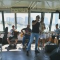 "Brunch u parku" donosi drugačije iskustvo: "Ovo je pre svega porodični festival"