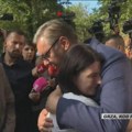 Trijumf volje nad ruševinama republike