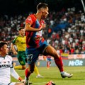 Borac iz Banjaluke na dobrom putu ka Ligi konferencije, Vikingur savladan na Islandu
