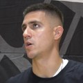 (VIDEO) Vanja Marinković otkrio kad se vraća na teren