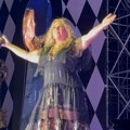 Indira Radić stigla na Bravo šou: Tražila minđušu po travi, pa progovorila o Ani Nikolić i Raletu: Ne razumem čemu tolika...…