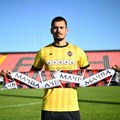 Povratak kući: Strahinja Jović u Mačvi