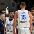 UŽIVO Važan meč u Areni: Srbija protiv Islanda