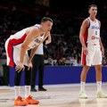 UŽIVO Tanasković junak Srbije - preokret u Areni