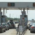 Putevi Srbije: Očekuje se pojačan intenzitet saobraćaja zbog završetka letnje sezone