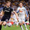 Kalvert-Luin zaustavio Brentford, podela bodova na "Eland roudu"