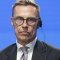Kina neće dozvoliti Rusiji da upotrebi nuklearno oružje, tvrdi predsednik Finske