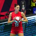 Srbija spremna za spektakl u Istanbulu! Tijana Bošković: Za takve utakmice čitav život radimo i treniramo...