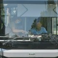 Menja se trasa autobusa 25 i 25P zbog radova u Ljubićkoj ulici