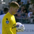 (VIDEO) Sin Ronalda Kumana – golman koji pogađa dva puta