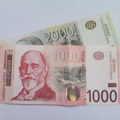 Počele prijave za novčanu naknadu od 6.000 dinara