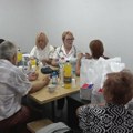 SNS Kragujevac organizovao preventivne preglede za meštane četiri sela