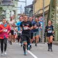 Spisak ulica koje će u nedelju biti zatvorene zbog Zrenjaninskog polumaratona