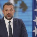 Konaković: Srbija nikad neće imati jaranski odnos od nas, mi se ne volimo, na neko drugarstvo više da ne računaju