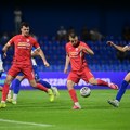 Osam golova i na Karaburmi, OFK Beograd primio pet