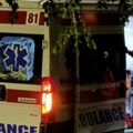 Jeziva scena u Zemunu! Fudbaler se srušio usred utakmice i umro